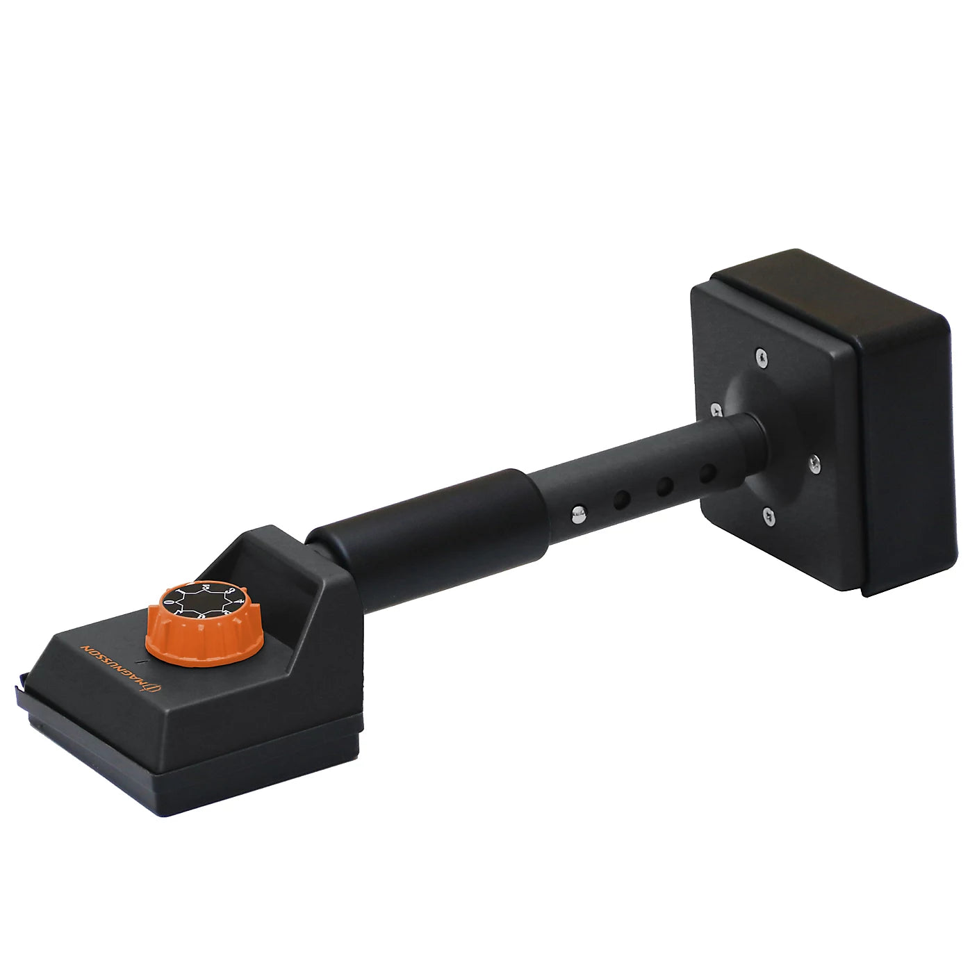 Magnusson Steel Extendable Carpet Knee Kicker (Tatty Box)