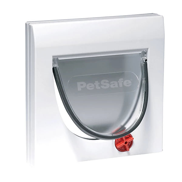 Petsafe Staywell Way Locking Cat Flap