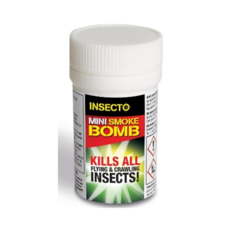 Insecto Mini Smoke Bomb
