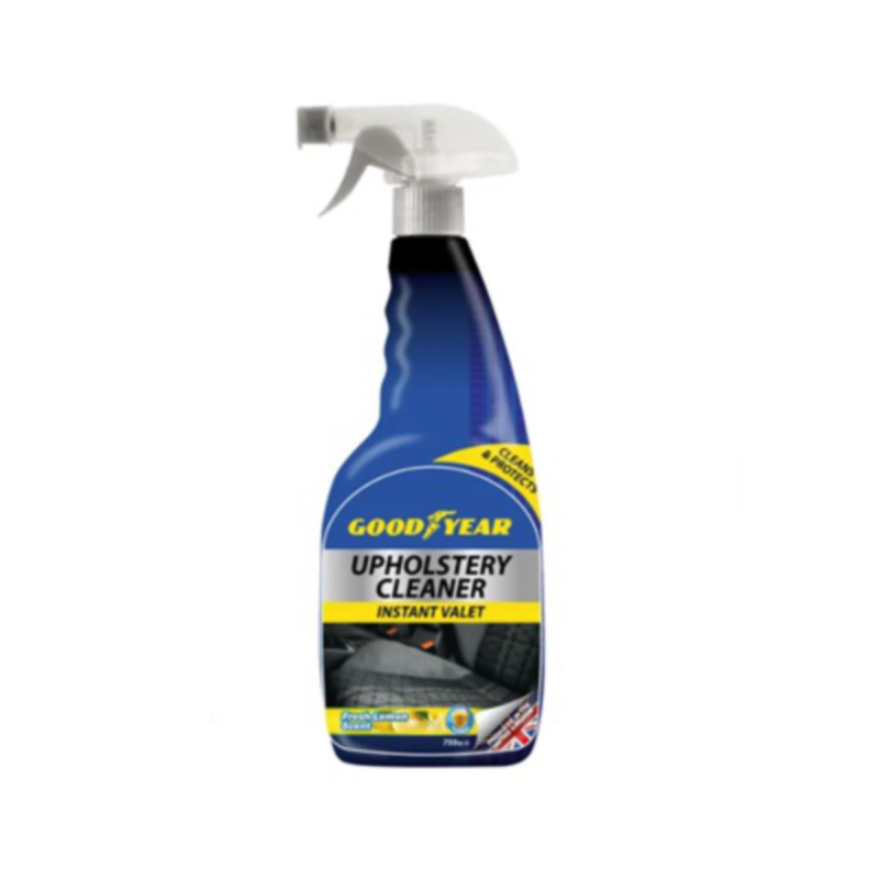 Good Year Upholstery Cleaner 750ml