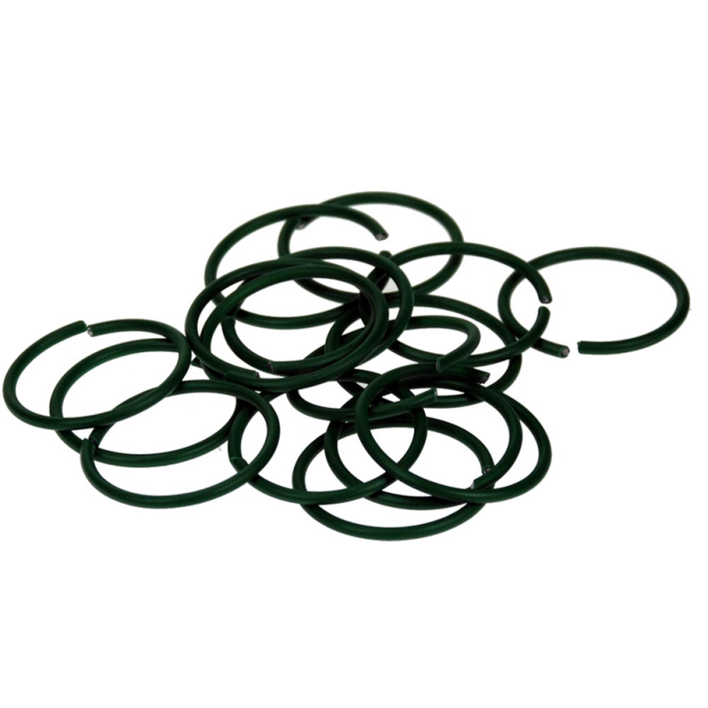 Shedmates Plant Rings 100 Pack (GS100PR)