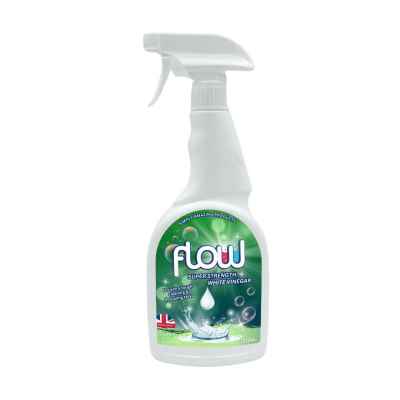 Flow White Vinegar Multi-Purpose Cleaner 500ml (TS750H7)