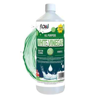 Flow White Vinegar 1L (VINEGAR1L)