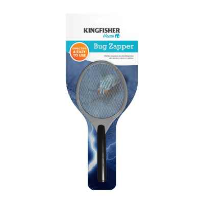 Battery Operated Electronic Bug Zapper (PEST12)