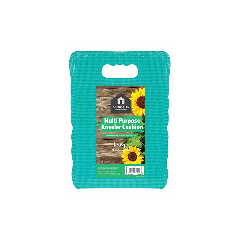 Shedmates Extra Large Multi Purpose Kneeler Cushion (KC100)