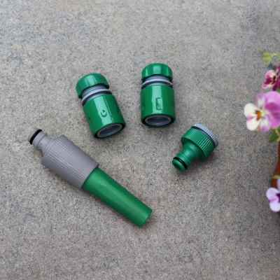 Spray Nozzle Starter Set (500SNCP)