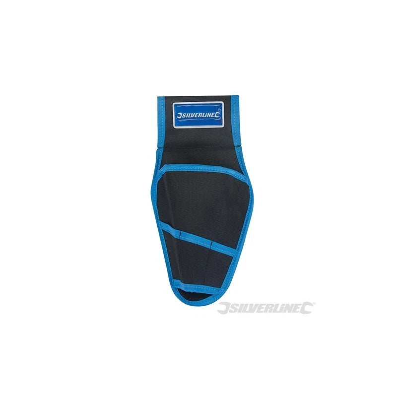 Silverline Drill Holster 300 x 150mm (571519)