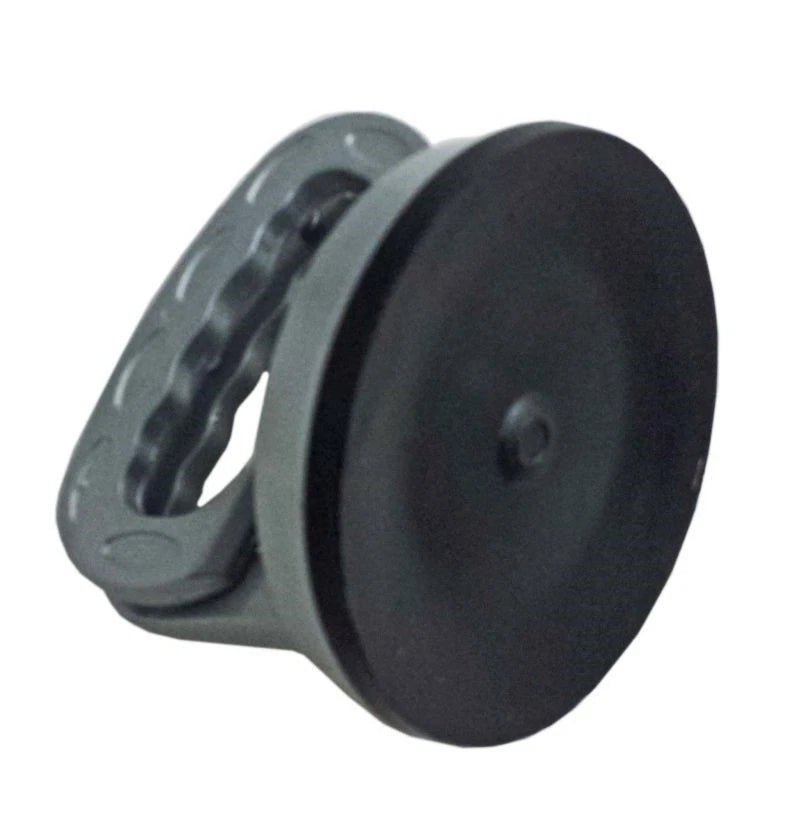 Toolzone Single Aluminium Suction Cup 115mm (AU248)