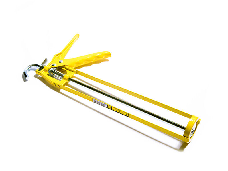 Globemaster Sealant/ Silicone/ Caulking Gun