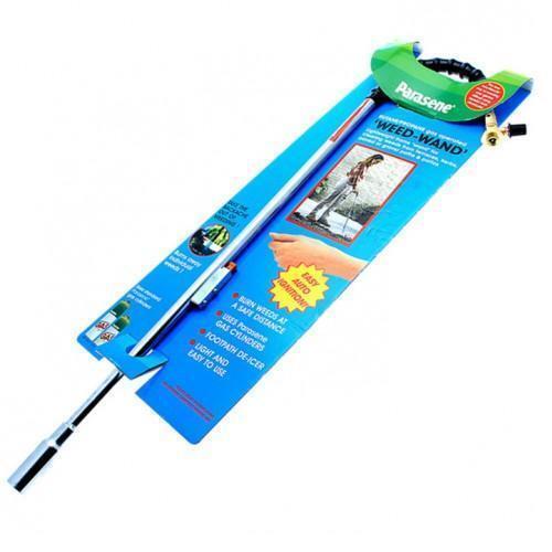 Parasene Garden Weed Wand Burning Torch