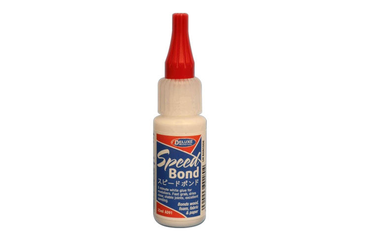 Deluxe Speed Bond 25ml (AD91) (S-SE069)