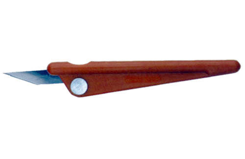 Swann-Morton Craft Tool Knife with Blades x 2 (LOCAL PICKUP/DELIVERY ONLY)