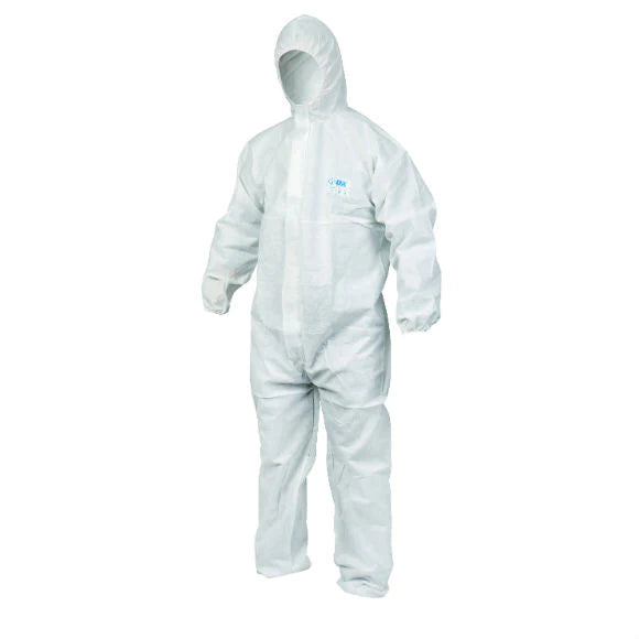 Protective Disposable Overall - L & XL
