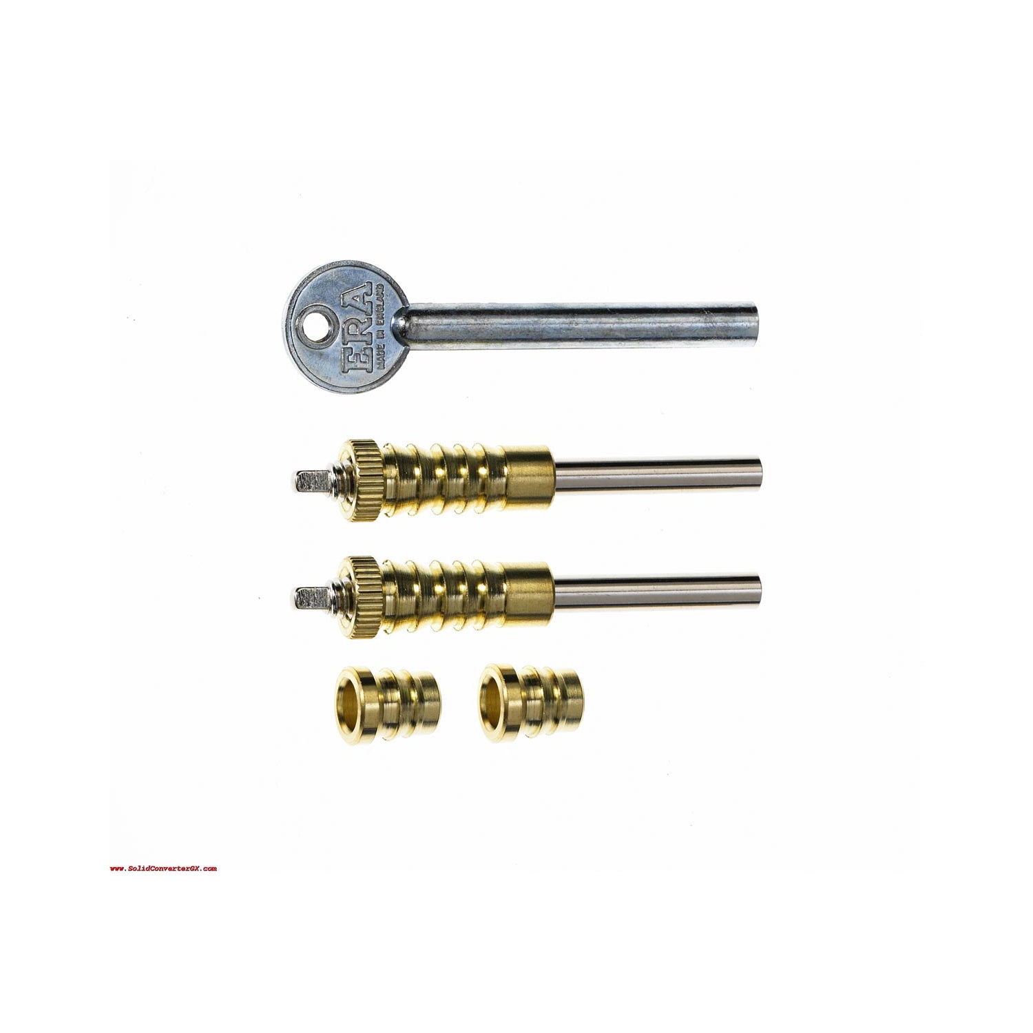 ERA Sash Window Screw Locks