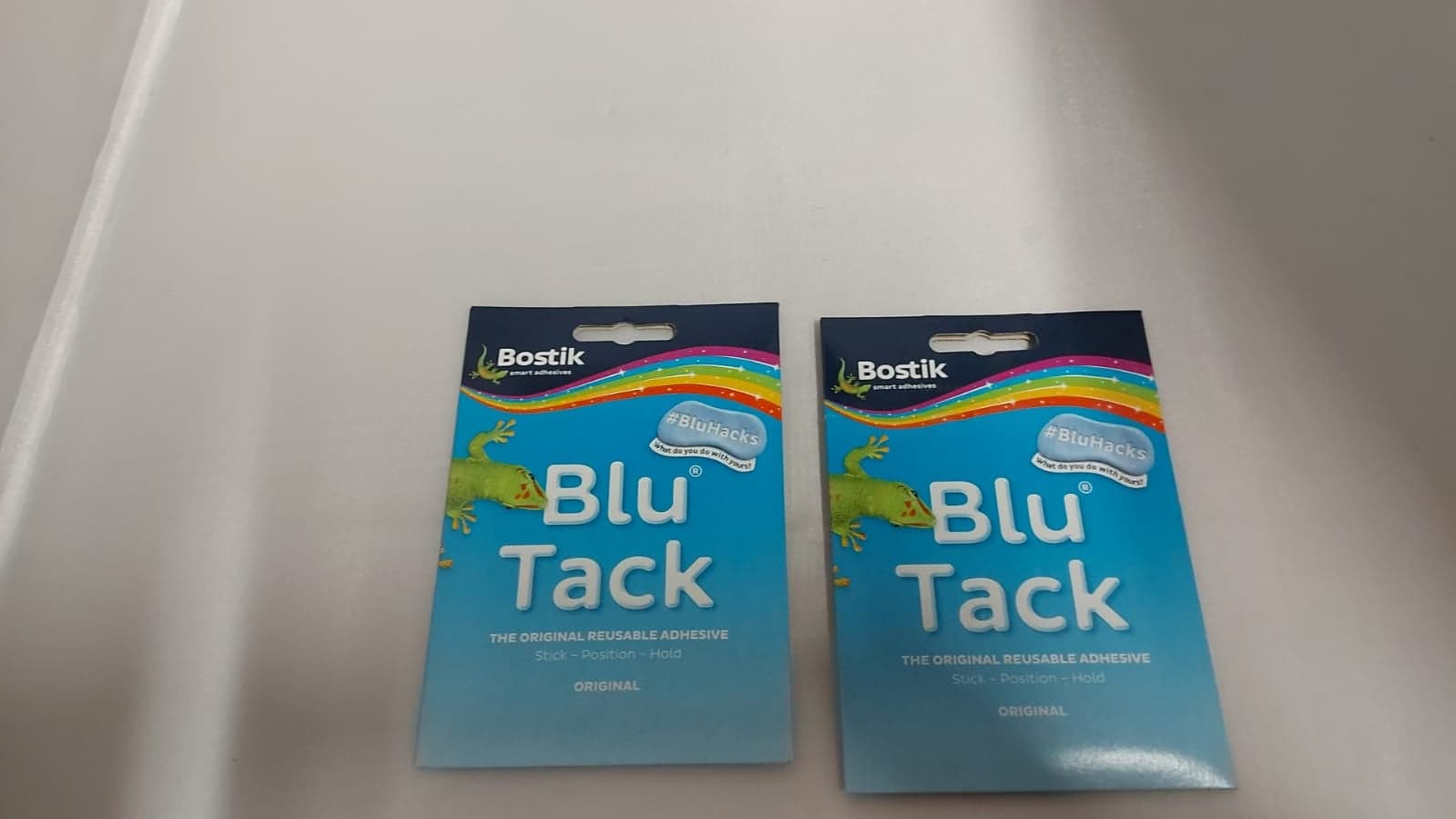 Blu Tack 60g
