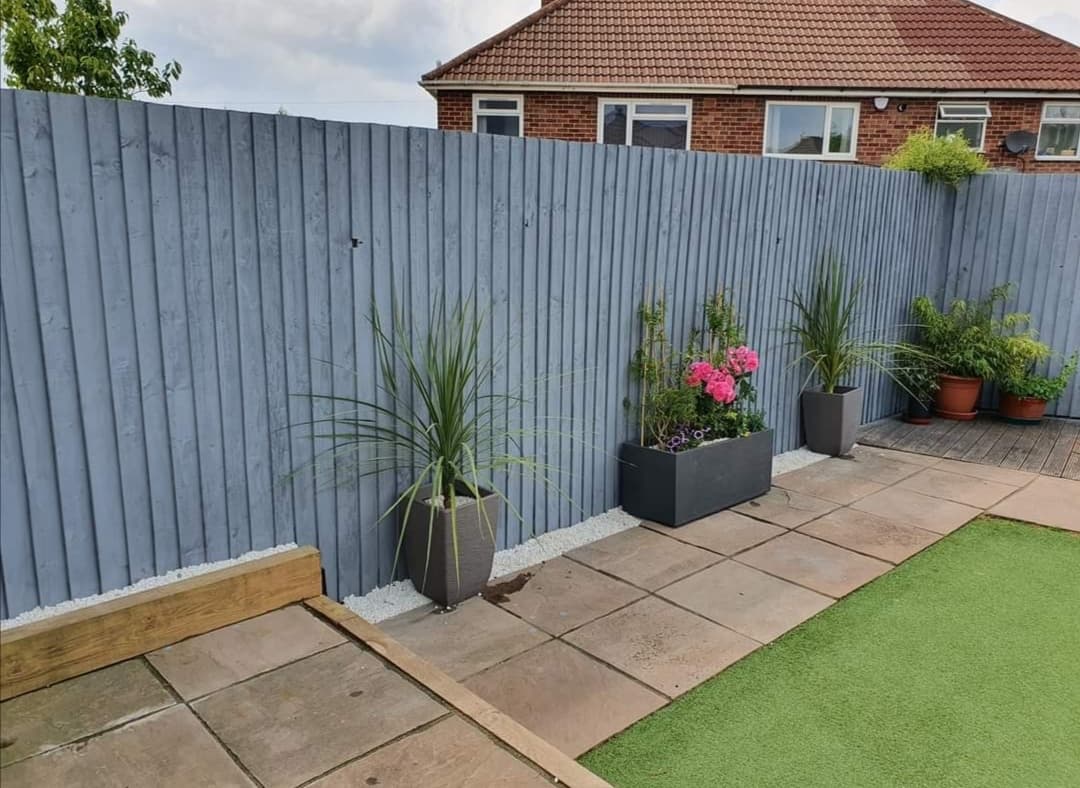 Palace Fenceguard - Timber Treatment - 5 Litre