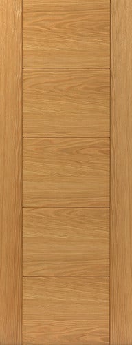 JB Kind Tigris Oak Internal Door 1981mm x 838mm (78" x 33")
