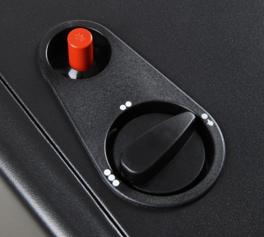 SupaWarm Butane Gas Cabinet Heater 4.2Kw With 15kg Butane Gas Bottle (LOCAL PICKUP / DELIVERY ONLY)