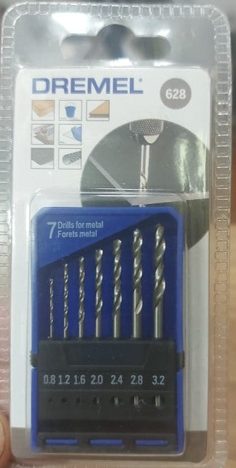 Dremel EZ pieces, Cutting Wheels, Polishing, Drill bits, Diamond cutting wheel