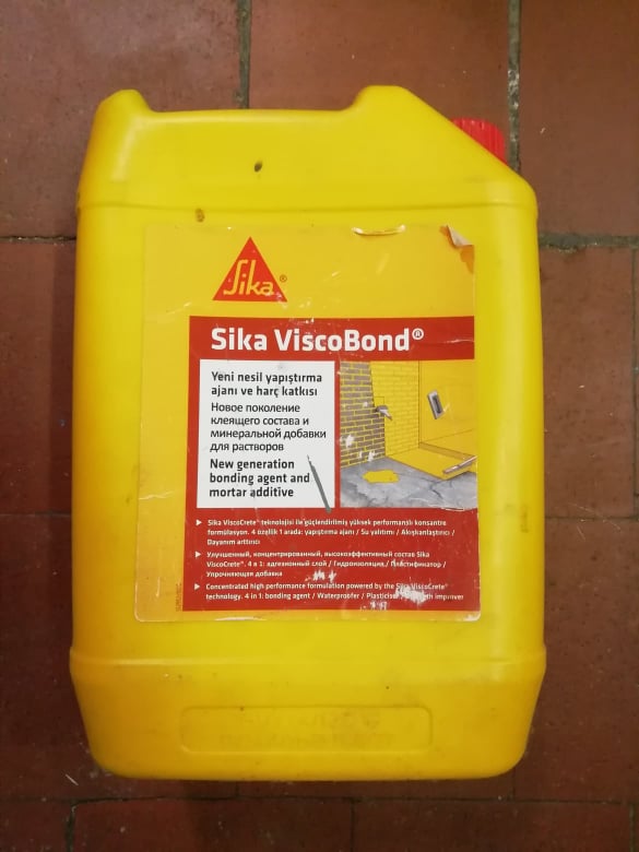 Sika - ViscoBond - 5L