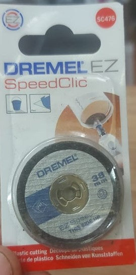 Dremel EZ pieces, Cutting Wheels, Polishing, Drill bits, Diamond cutting wheel