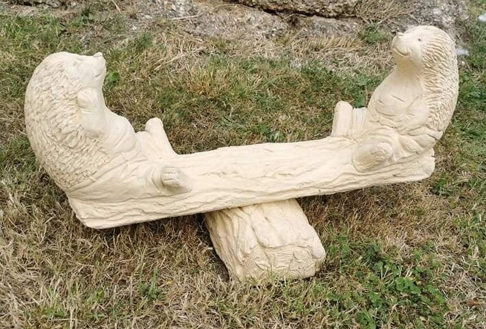 Garden Statues / Ornaments (LOCAL PICKUP/DELIVERY ONLY)