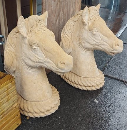 Garden Statues / Ornaments (LOCAL PICKUP/DELIVERY ONLY)