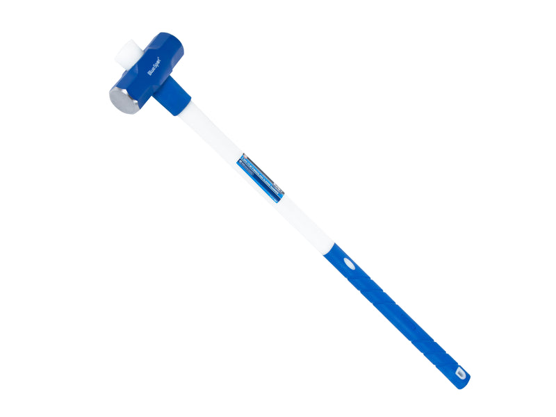 Sledge Hammer  Fibreglass Shaft - 1.3kg (3lb) & 3.2kg (7lb)
