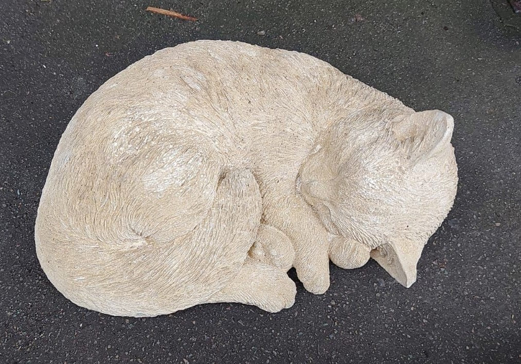 Garden Statues / Ornaments (LOCAL PICKUP/DELIVERY ONLY)