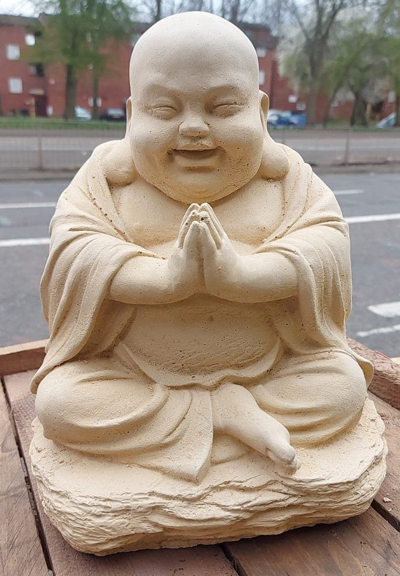 Garden Statues / Ornaments (LOCAL PICKUP/DELIVERY ONLY)