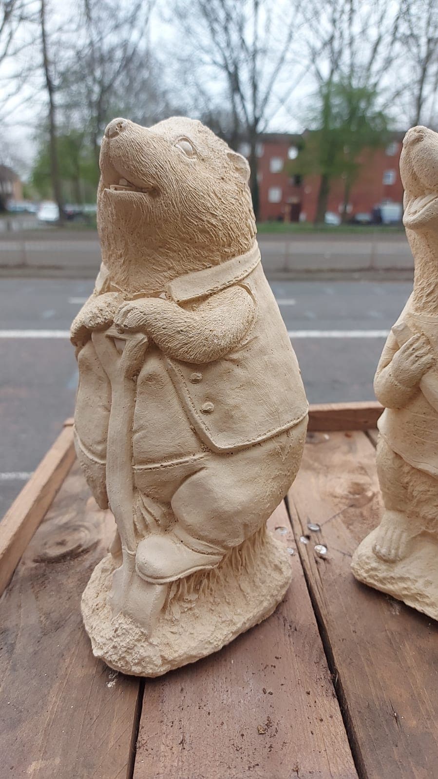 Garden Statues / Ornaments (LOCAL PICKUP/DELIVERY ONLY)