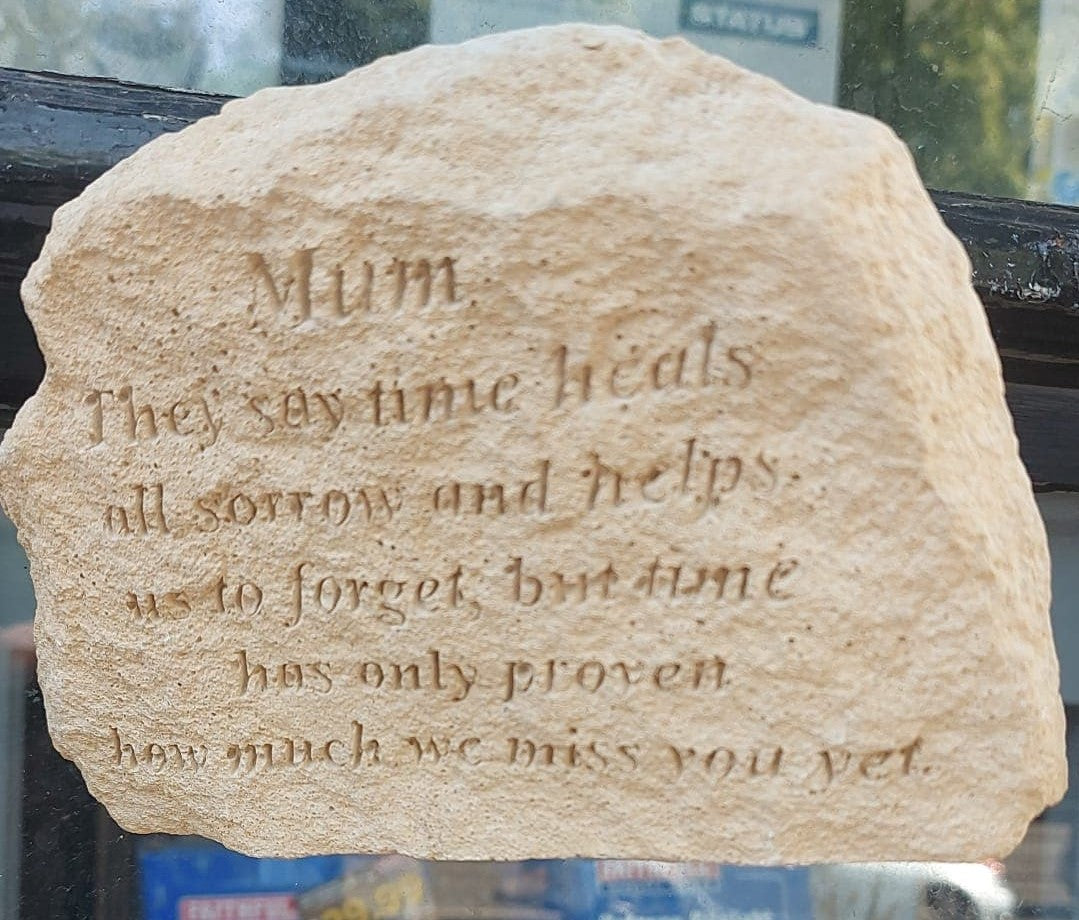 Garden Statues / Ornaments (LOCAL PICKUP/DELIVERY ONLY)