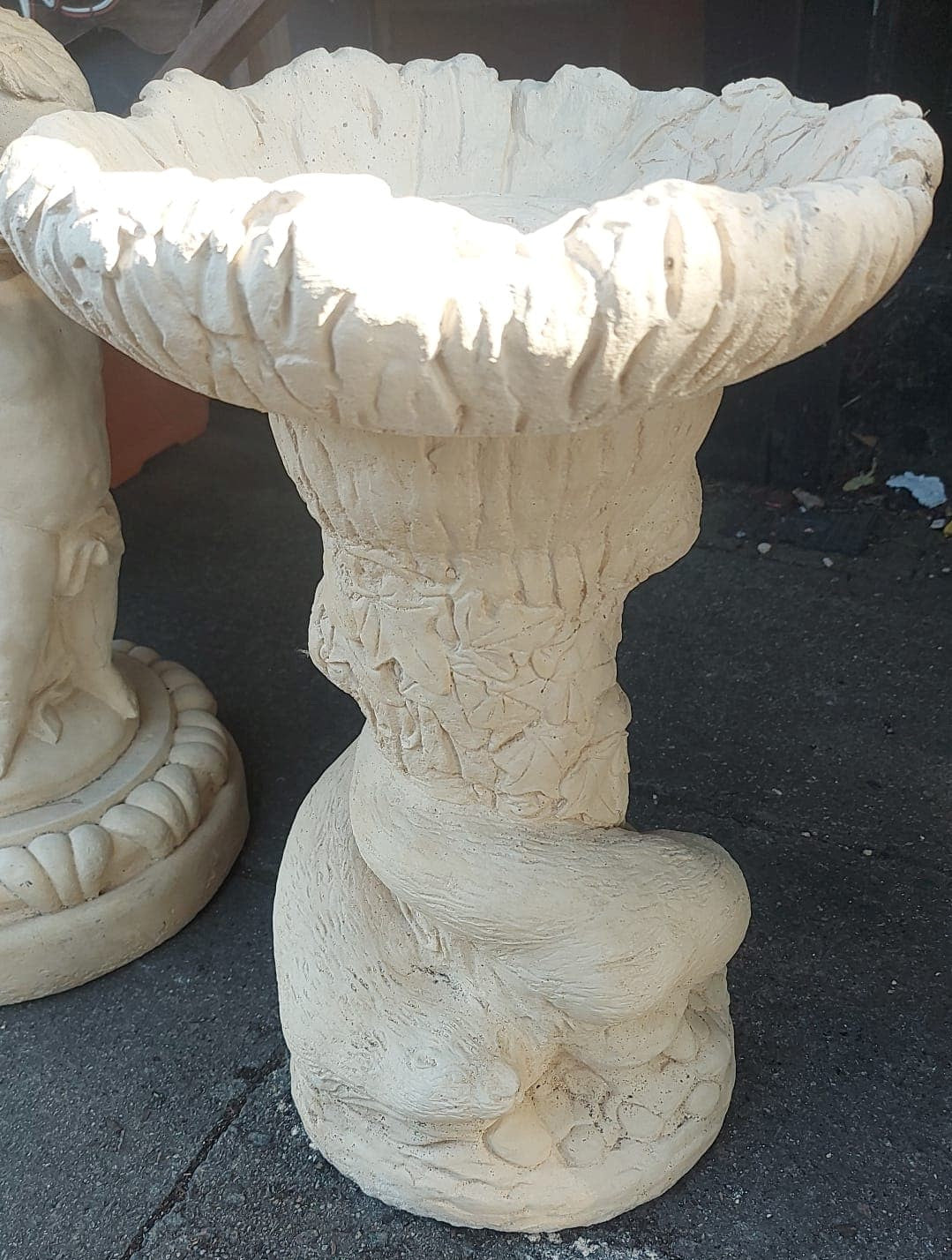 Garden Statues / Ornaments (LOCAL PICKUP/DELIVERY ONLY)
