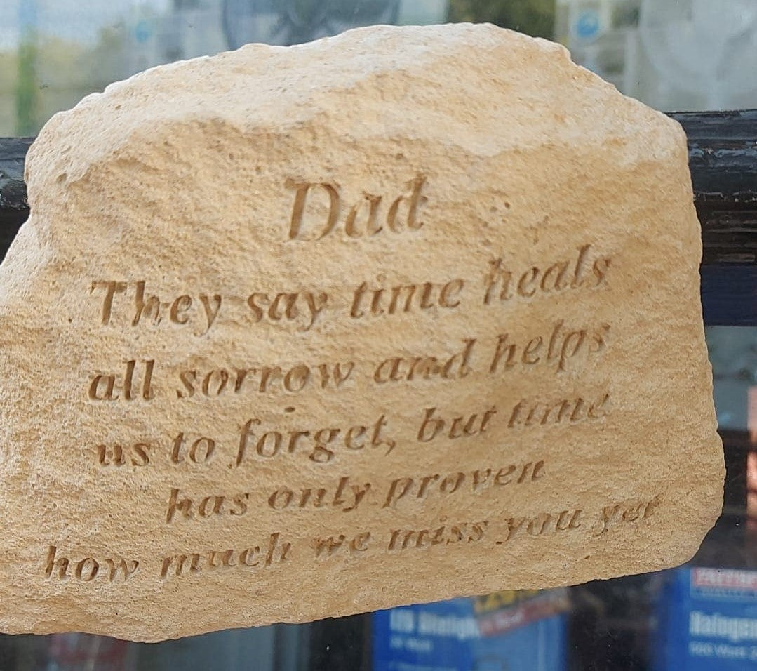 Garden Statues / Ornaments (LOCAL PICKUP/DELIVERY ONLY)