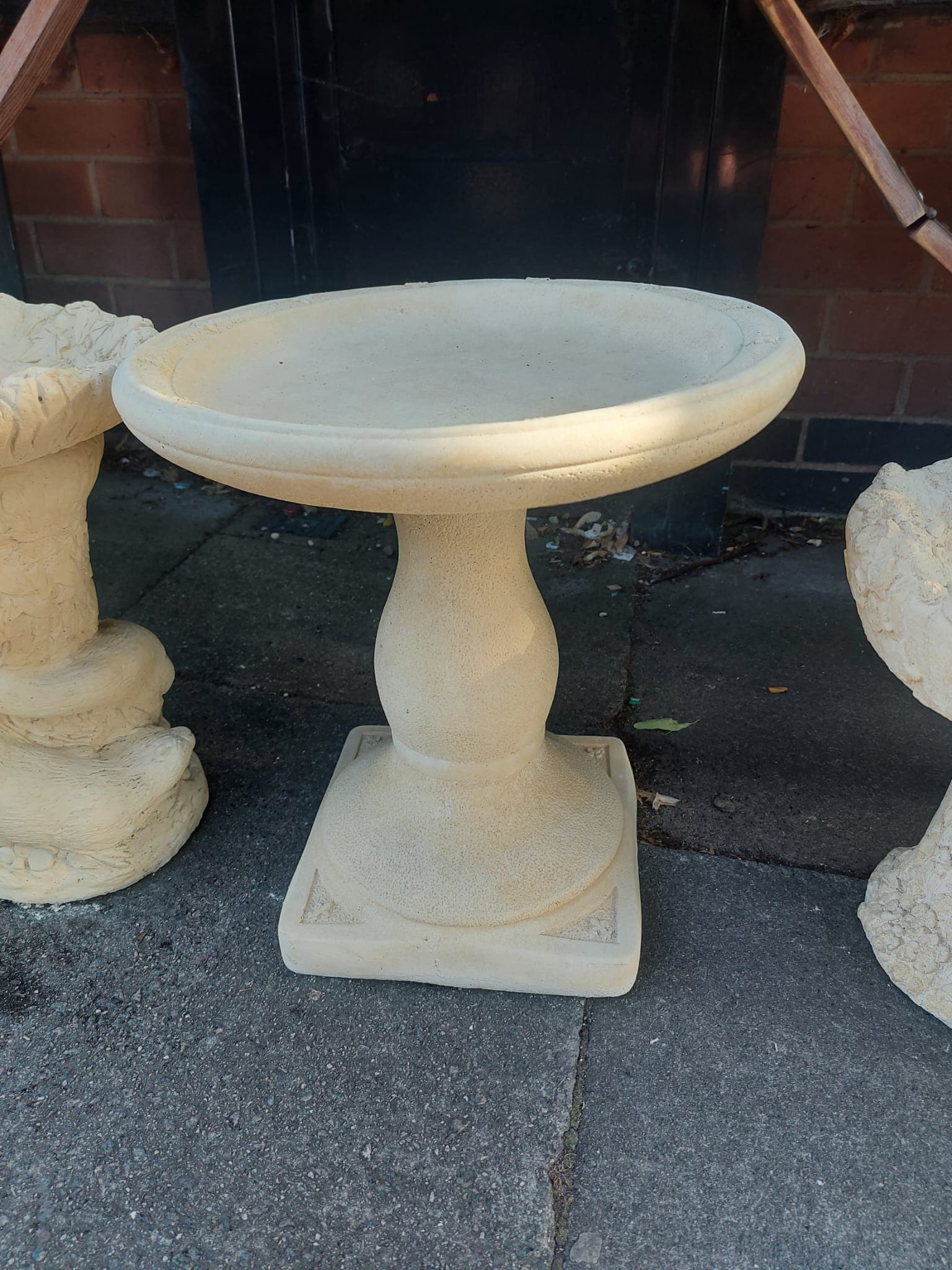 Garden Statues / Ornaments (LOCAL PICKUP/DELIVERY ONLY)