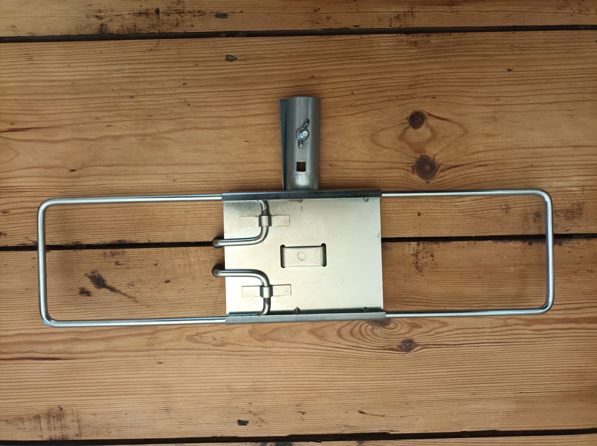 Metal Mop Break Frame 405mm (16")