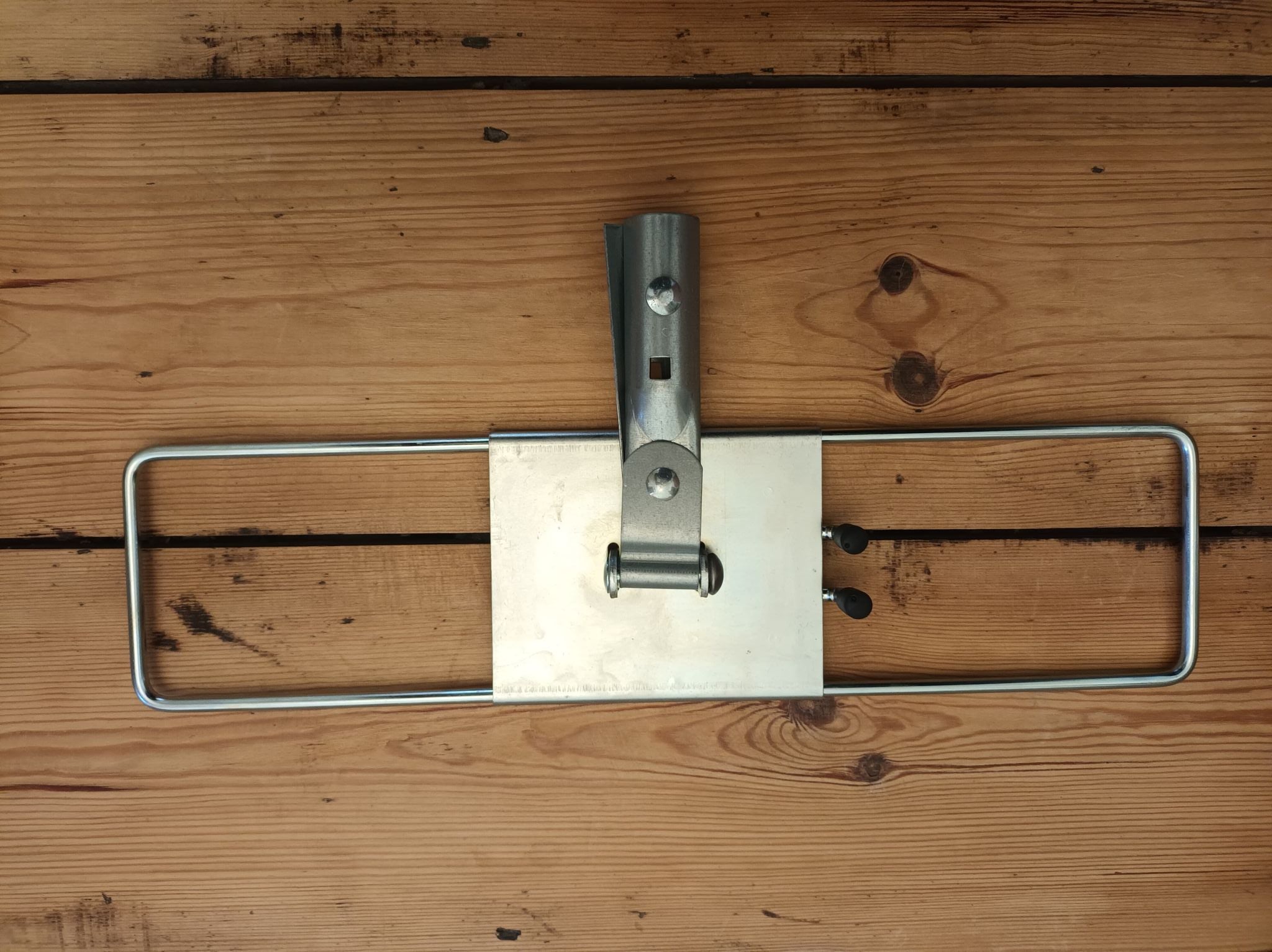 Metal Mop Break Frame 405mm (16")