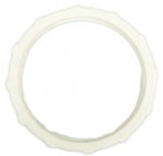 Plastic Shade Ring For Lampholder