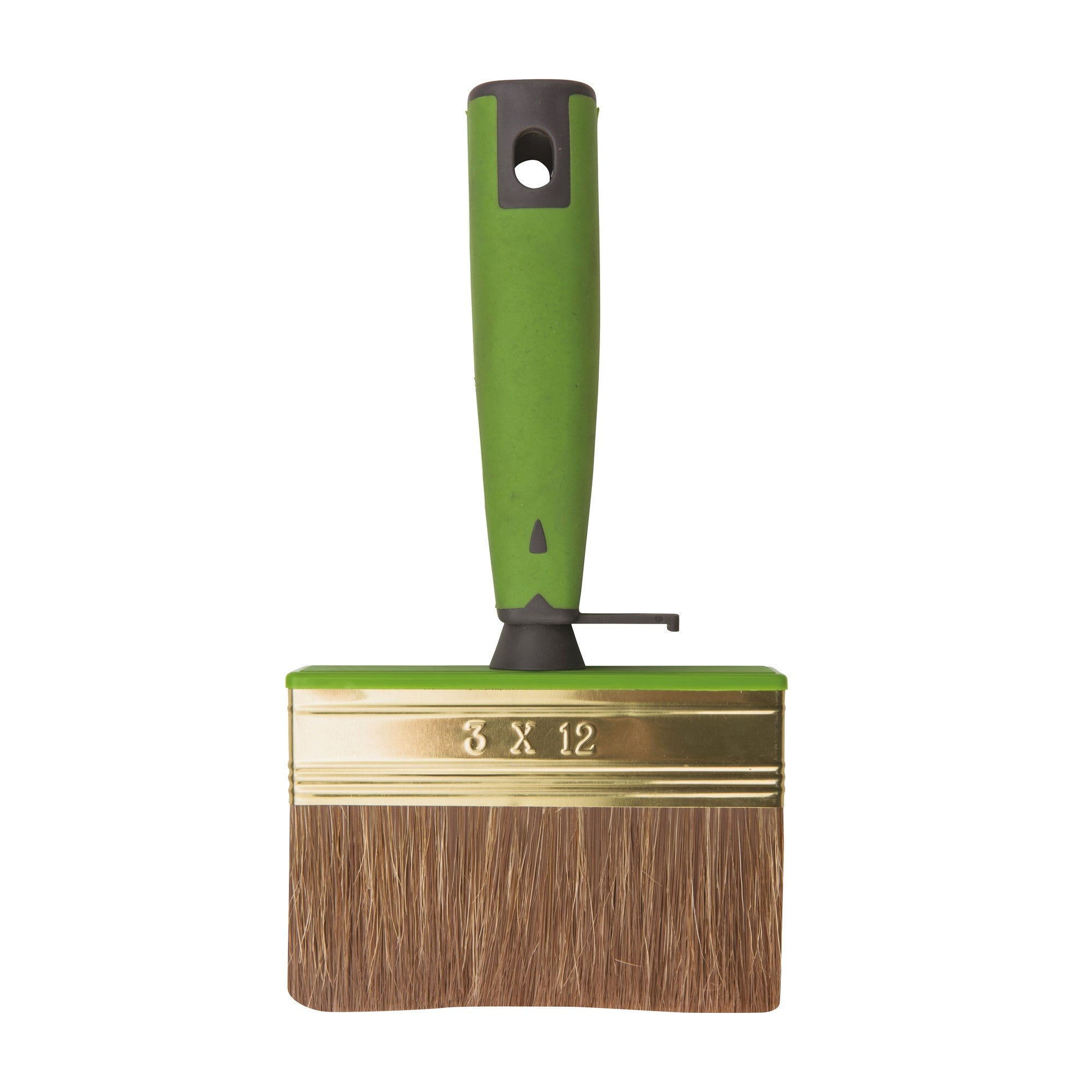 Marshall Woodcare Block Brush - 120mm (5in) (365212)