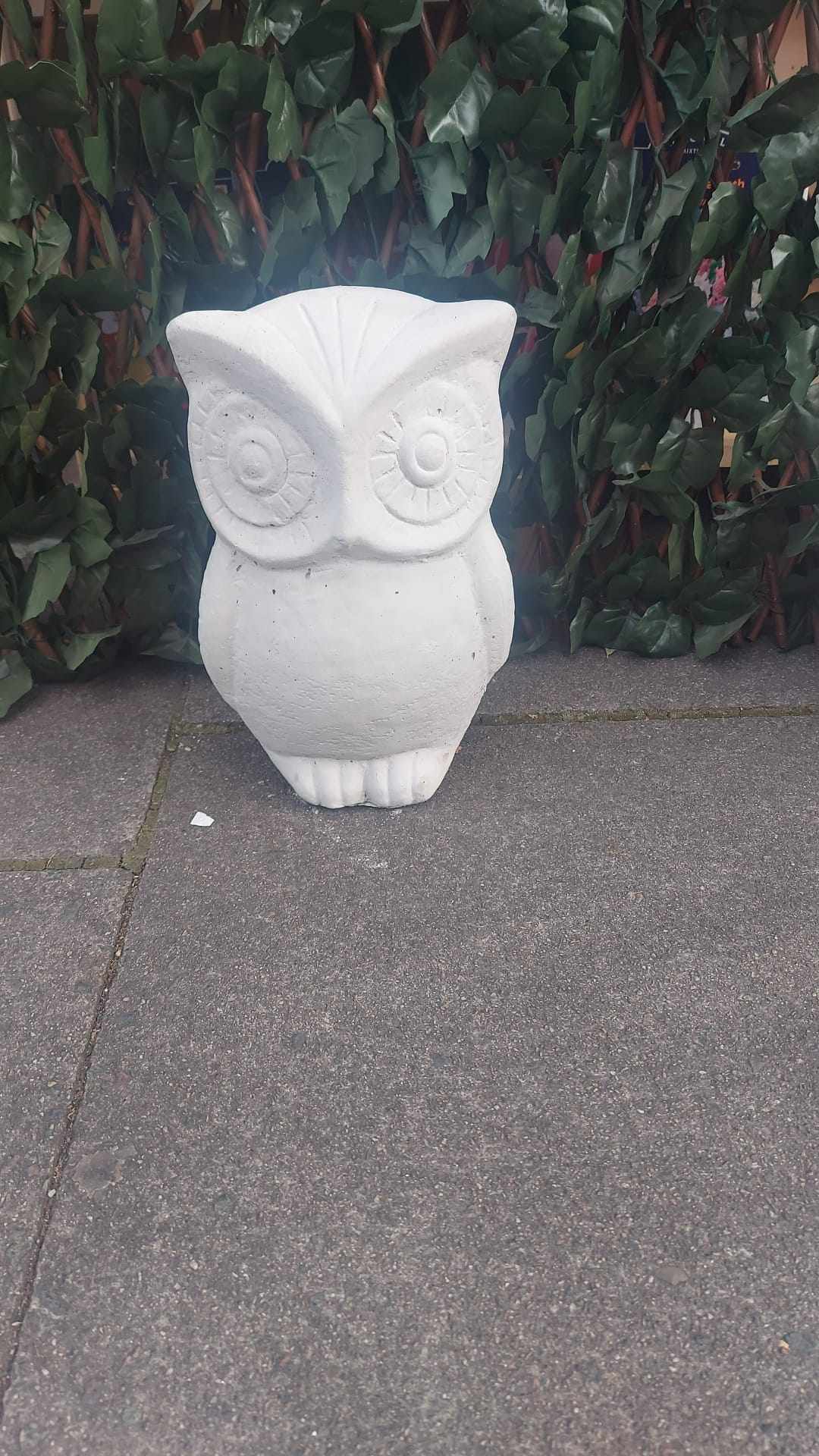 Garden Statues / Ornaments (LOCAL PICKUP/DELIVERY ONLY)
