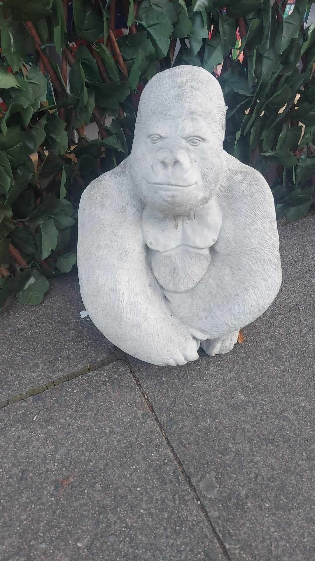 Garden Statues / Ornaments (LOCAL PICKUP/DELIVERY ONLY)