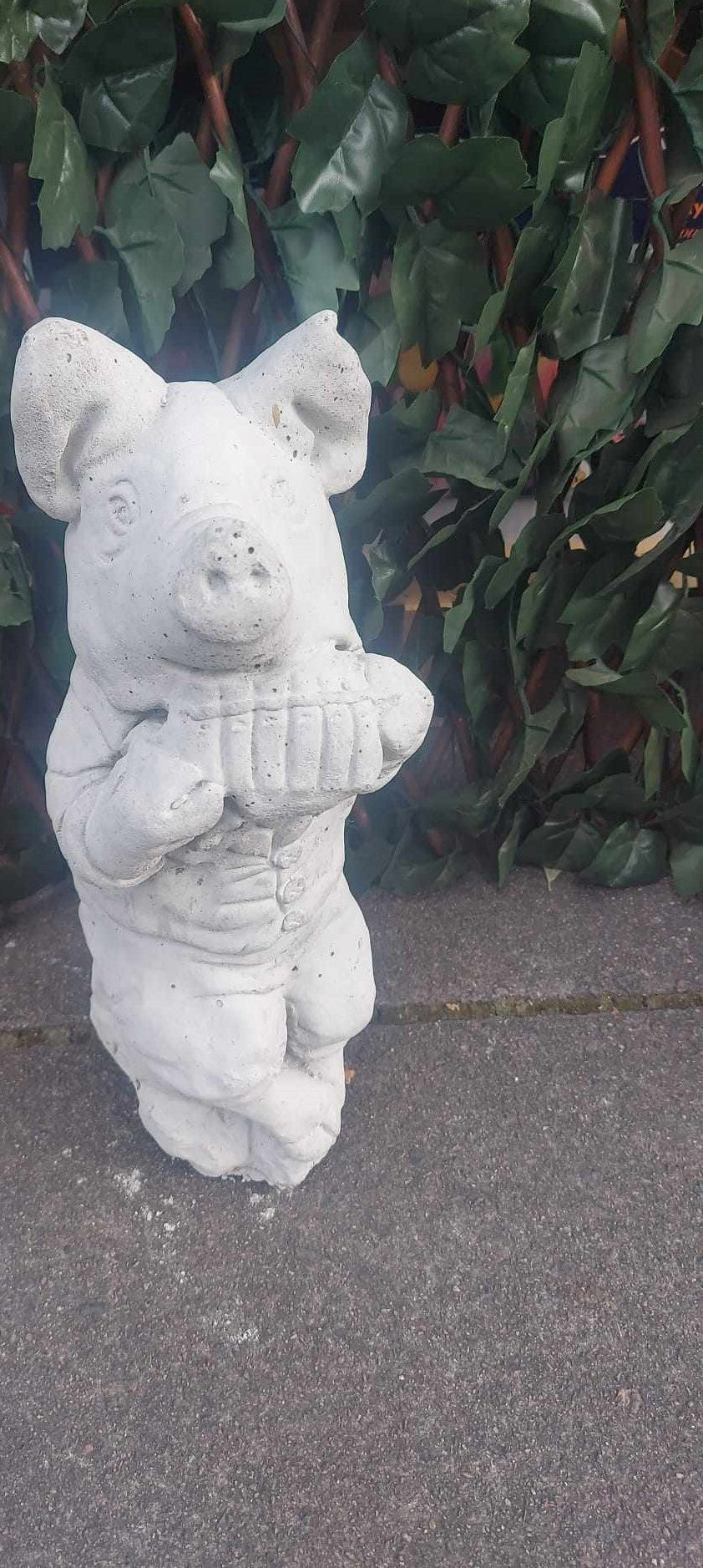 Garden Statues / Ornaments (LOCAL PICKUP/DELIVERY ONLY)