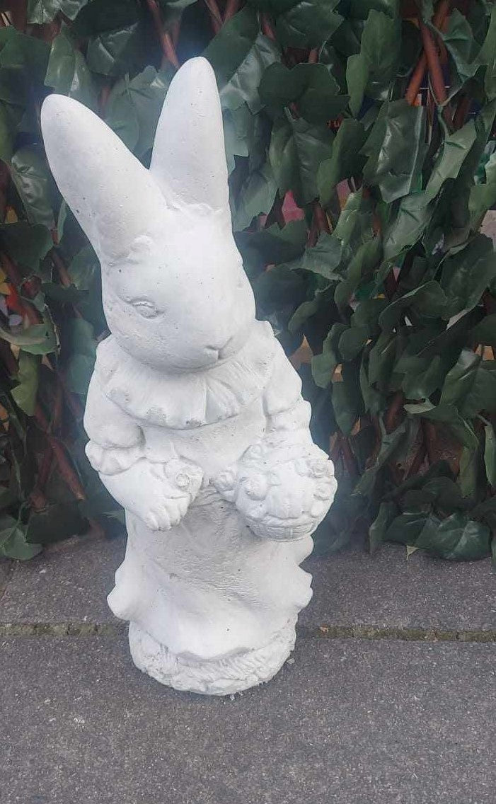 Garden Statues / Ornaments (LOCAL PICKUP/DELIVERY ONLY)