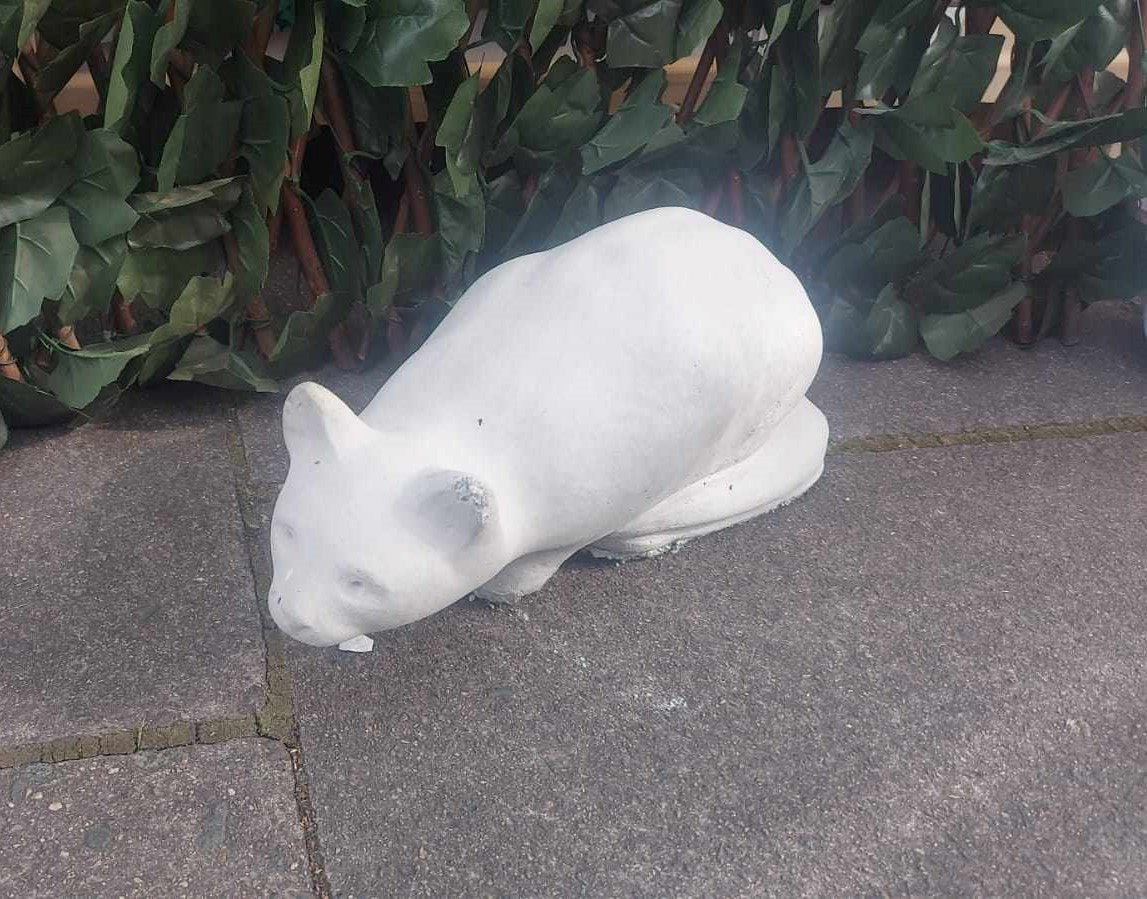 Garden Statues / Ornaments (LOCAL PICKUP/DELIVERY ONLY)