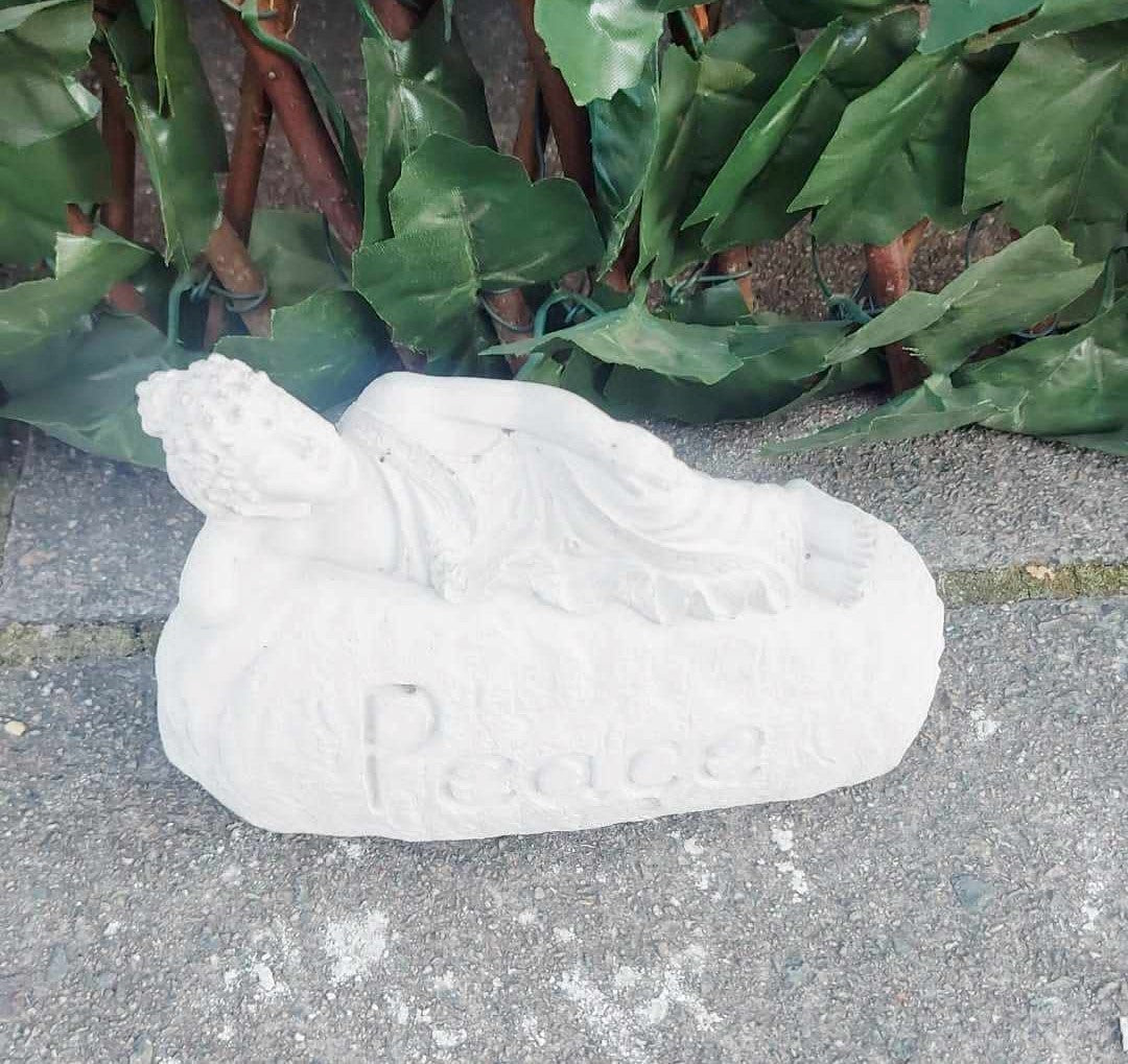 Garden Statues / Ornaments (LOCAL PICKUP/DELIVERY ONLY)