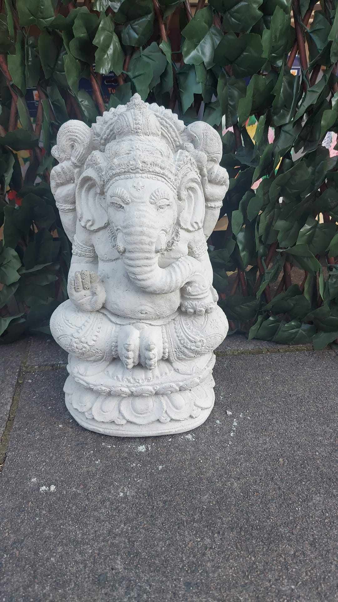 Garden Statues / Ornaments (LOCAL PICKUP/DELIVERY ONLY)