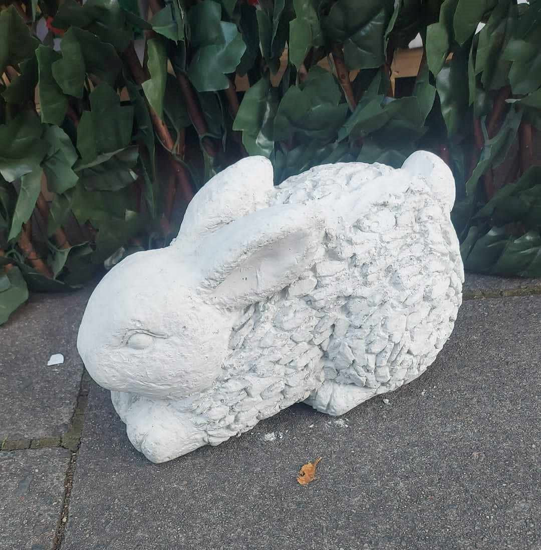 Garden Statues / Ornaments (LOCAL PICKUP/DELIVERY ONLY)