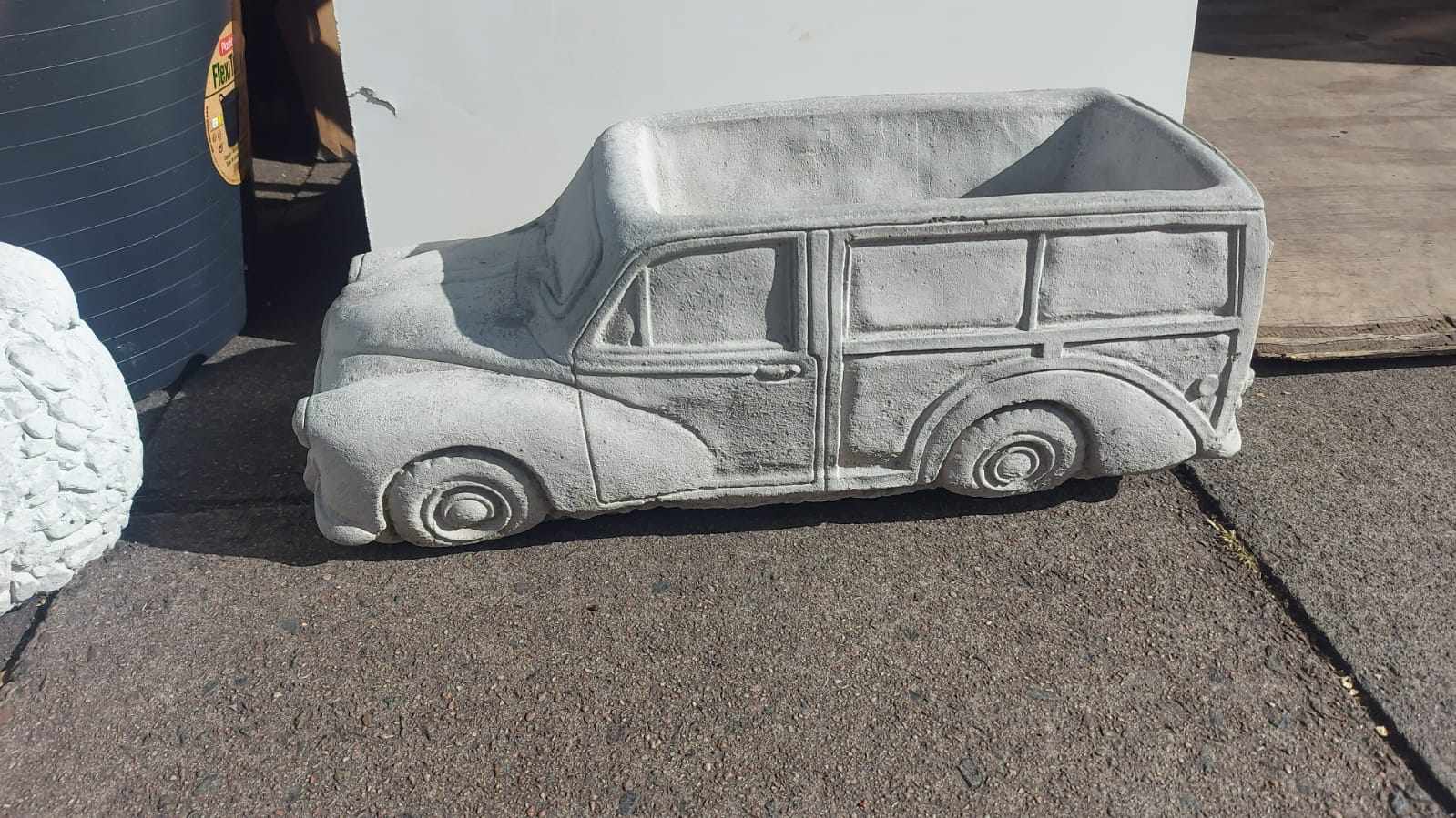 Garden Statues / Ornaments (LOCAL PICKUP/DELIVERY ONLY)