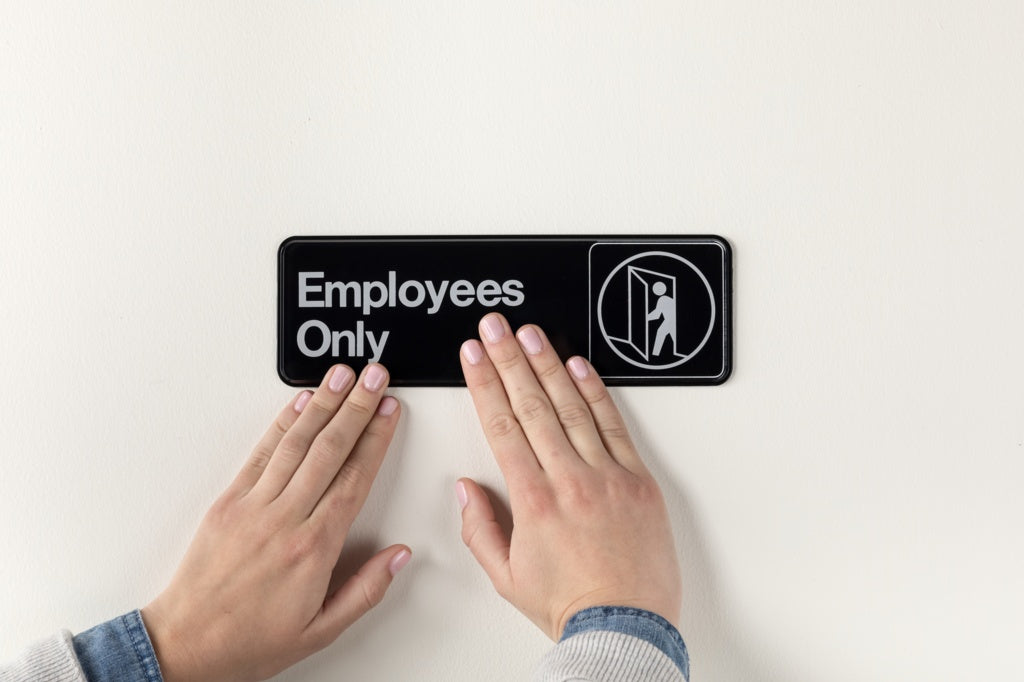 Duck Double Sided Tape 38mm x 5m