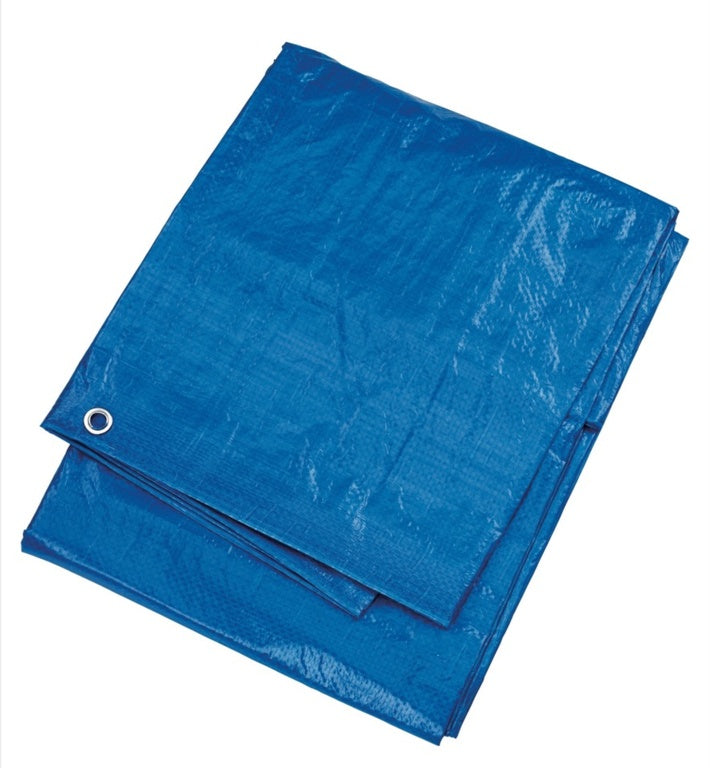 Harris Seriously Good Tarp 5.4m x 3.6m (18 x 12')